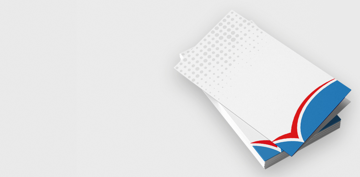 Individuelle Klappkarten online drucken lassen – hochwertige Karten im Wunschformat